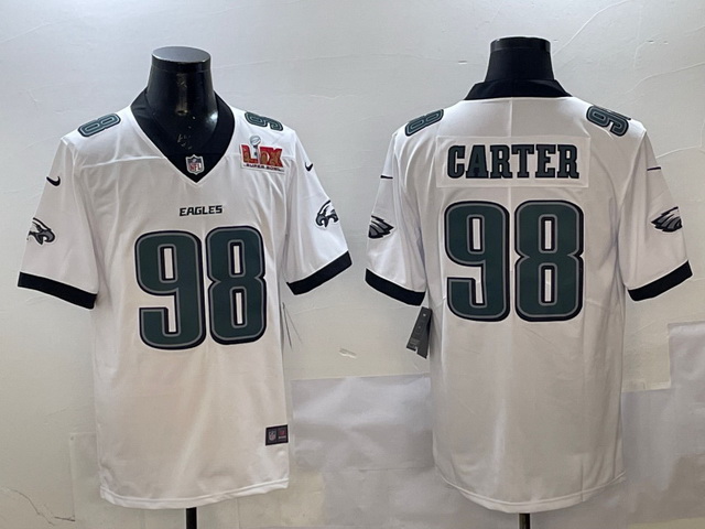 Philadelphia Eagles Jerseys 126